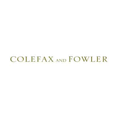 Zefiro Interiors is an official dealer of Colefax and Fowler fabrics and wallpapers