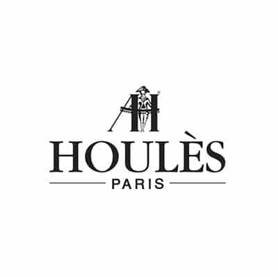Zefiro Interiors is the official supplier of trimmings made by Houlès Paris