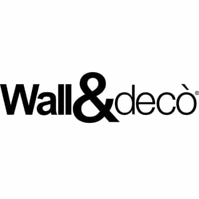 Zefiro Interiors is the official dealer of Wall & Deco in Florence and Tuscany