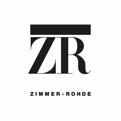 Zefiro Interiors è rivenditore ufficiale Zimmer + Rohde nei negozi a Empoli e Firenze in Toscana