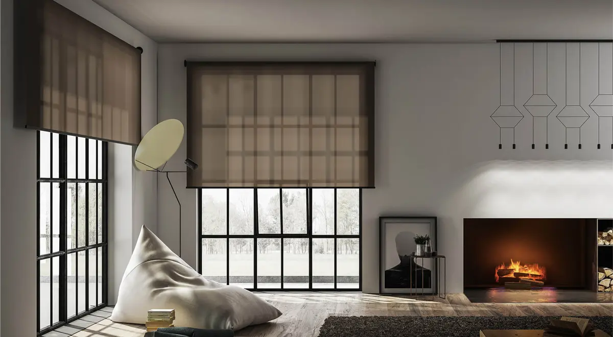 Zefiro Interior sells technical blinds in Empoli and Florence of brands such as Pratic, Mottura, Tao Design and others