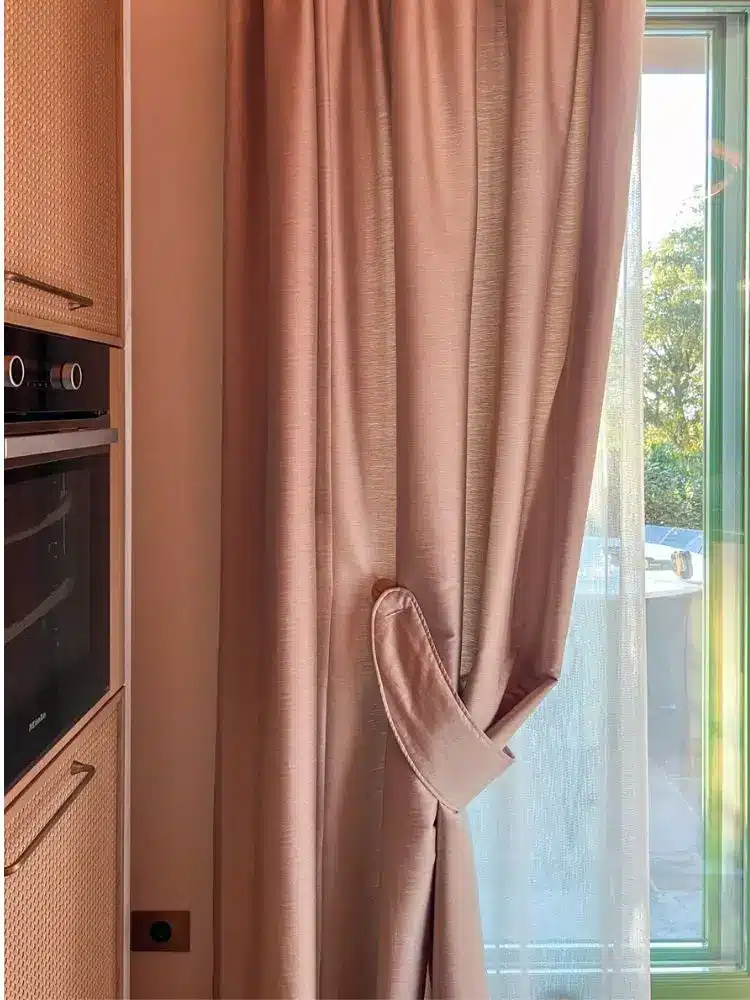 indoor curtain